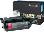 Lexmark T632, T634 Extra High Yield Print Cartridge (32K) Подлинный Черный 12A8044