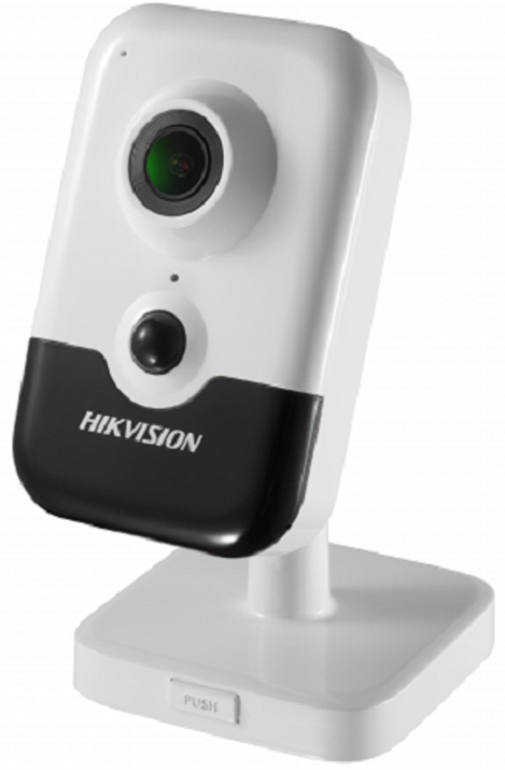 Видеокамера IP HIKVISION DS-2CD2423G0-IW(4mm)(W)