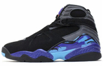 Кроссовки Jordan Air Jordan 8 Retro Aqua 2015