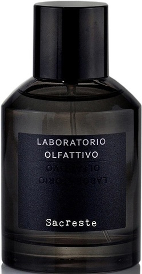 Laboratorio Olfattivo Sacreste