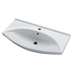 Тумба Риспекто 100, цвет нагал рак. Dreja 105 или Классик