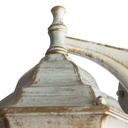 Уличный настенный светильник Arte Lamp