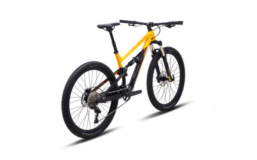 Горный велосипед Polygon Siskiu D6 27.5 (2023)