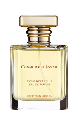 Парфюмерная вода Osmanthus