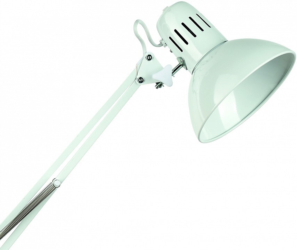 Настольная лампа Arte Lamp A6068LT-1WH