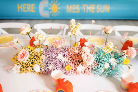 The Sun Party