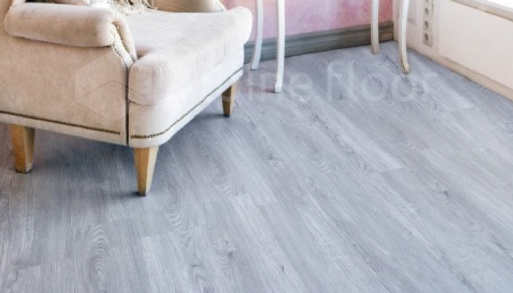 Кварц виниловая плитка SEQUOIA 6-1 LVT