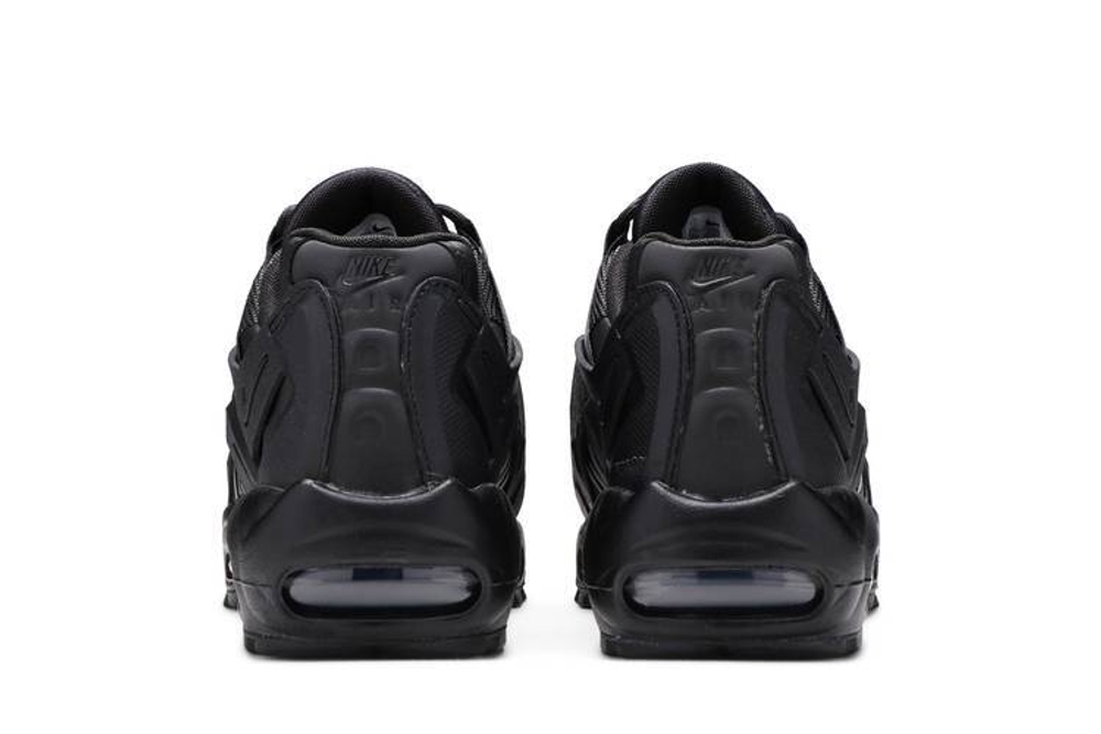 Кроссовки Nike Air Max 95 Ndstrkt "Black"