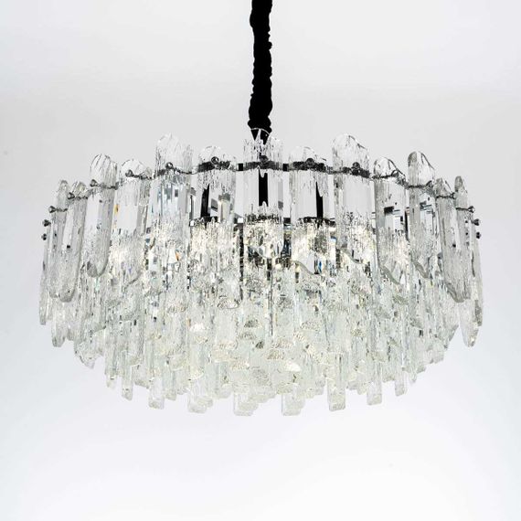 Подвесная люстра MODELUX ML.7083.12 CR