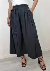 Юбка-брюки 01185 Fabrika