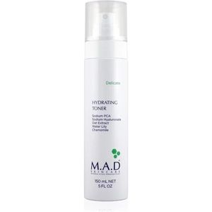 M.A.D. SKINCARE (США)