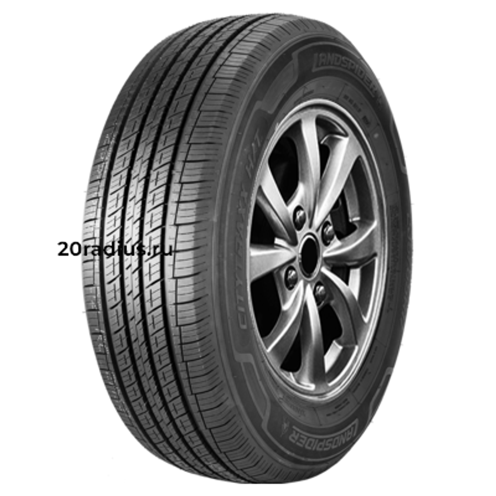 245/60R18 105H Citytraxx H/T TL BSW