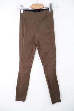 Брюки Massimo Dutti базовые 36 размер