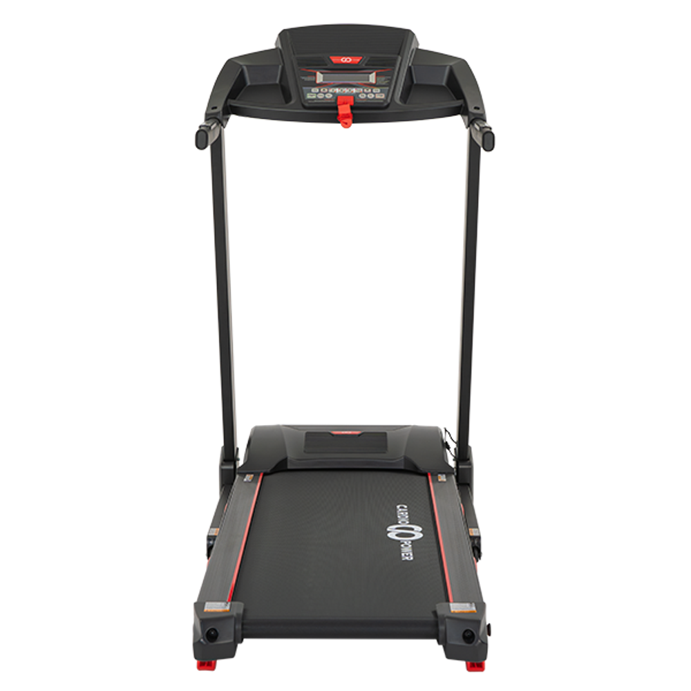 Беговая дорожка CardioPower T15