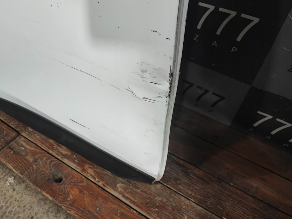 Дверь задняя правая Kia XCeed 19-нв Б/У Оригинал 77004J7800