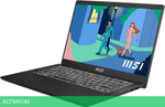 Ноутбук MSI Modern 14 MS-14JK (C7M-234XBY)