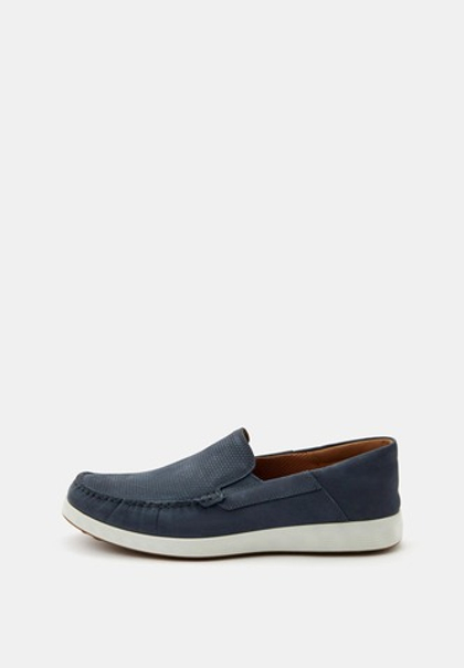 Мокасины мужские ECCO S LITE MOC M