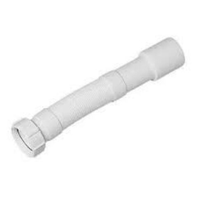 Гофра для сифона McALPINE вход 11/2 выход 40/50