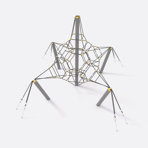 Канатная конструкция (ПД0018)