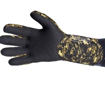 Перчатки Калан Камо RD2.0 4,5 мм SARGAN