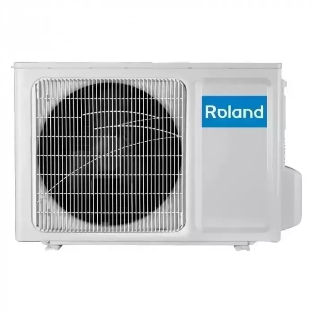 Кондиционер ROLAND Favorite II FU-12HSS010/N4