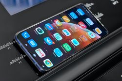 Беговая дорожка Titanium Masters Physiotech TBM