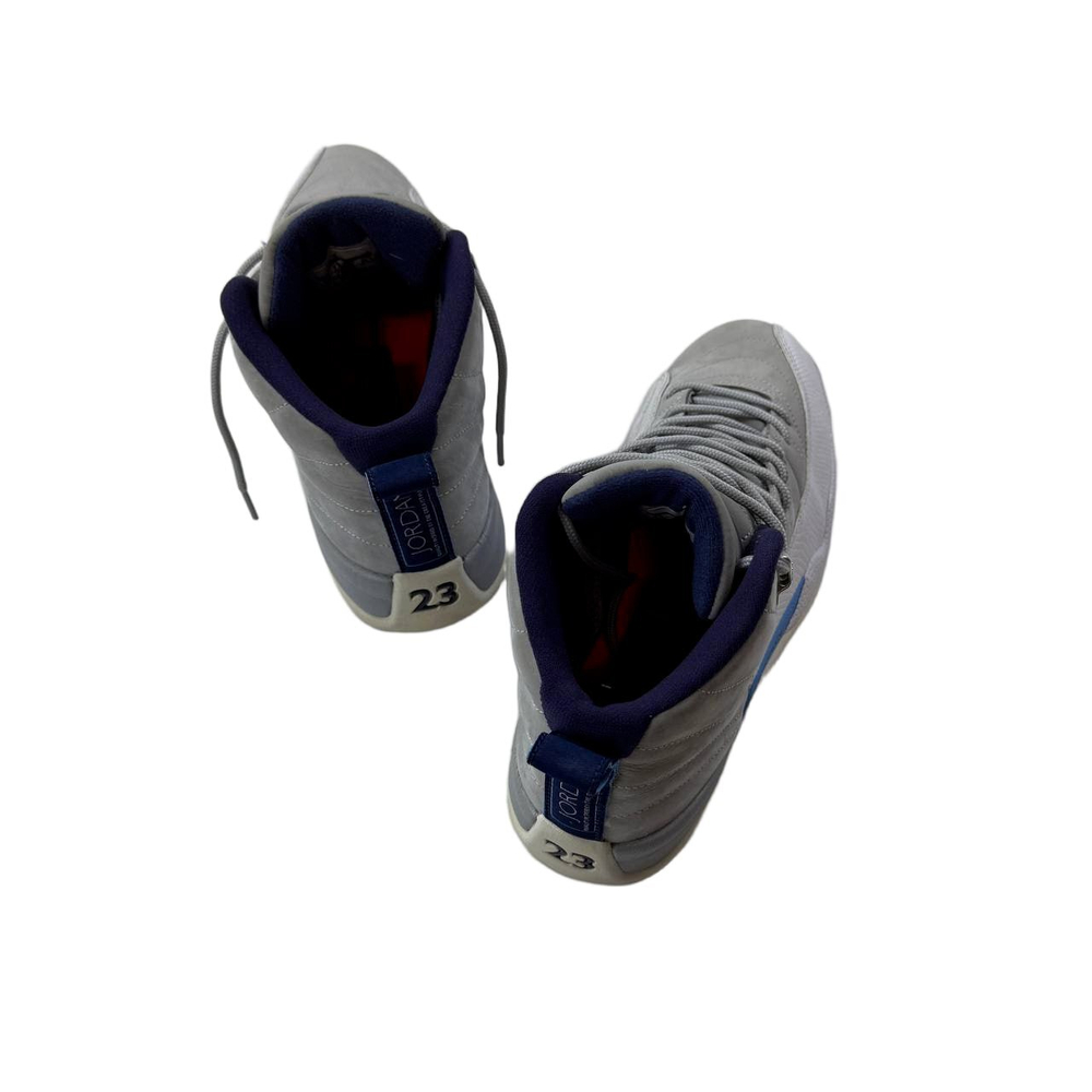 Кроссовки Air Jordan 12