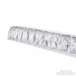 Накладной светильник Arte Milano AM-Toskana 310122/D500 NI