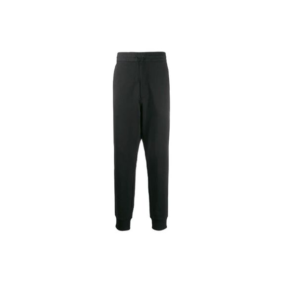 Y-3 Classic Cuffed Track Pants