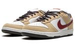 Кроссовки Nike Dunk Sb "Crimson"