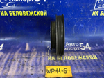 Шкив коленвала NISSAN PRIMERA 1997