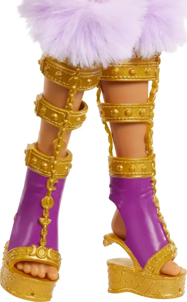Кукла Monster High Монстр Фест Клодин