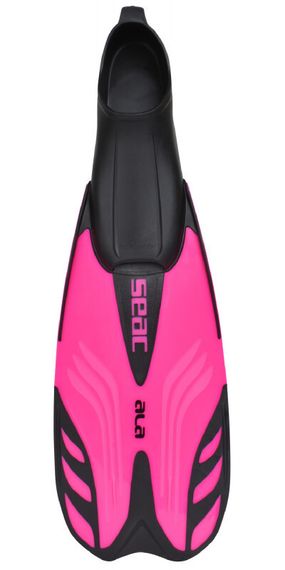 Ласты Seac ALA розовые