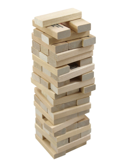 Игра для детей и взрослых Бам-Бум мини