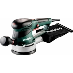 Metabo SXE 425 TURBOTEC эксцентриковая шлифмашина 600131000