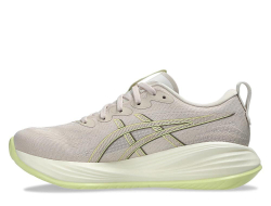 Кроссовки для бега женские Asics Gel-Cumulus 27 Бежево-Желтые