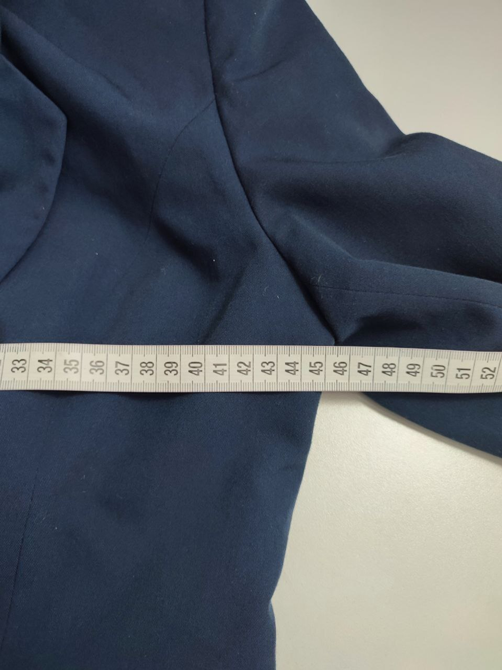 Пиджак Atmosphere базовый 44 размер