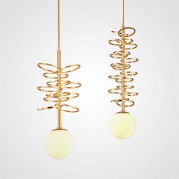 Дизайнерский подвесной светильник LACE