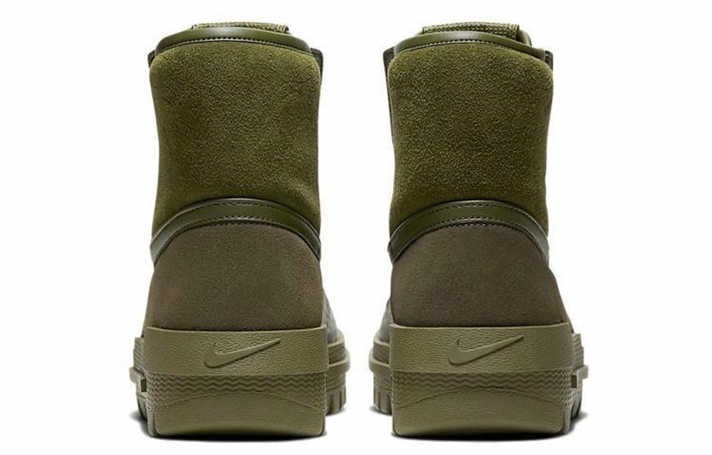 Кроссовки Nike Xarr