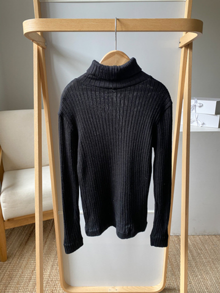 Шерстяная водолазка Naumi, 128