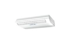 Напольно-потолочная VRF система Kentatsu KTHA40HQAN1