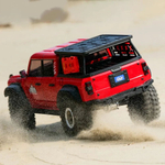 Новая модель RGT EX86150 1/10 РК внедорожник, электрический 4WD