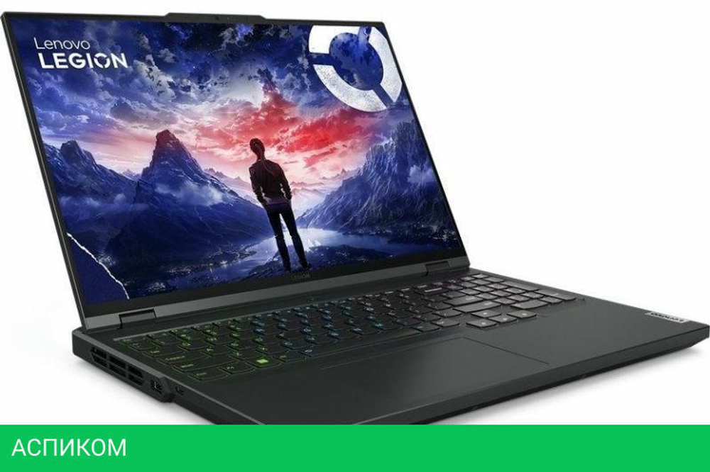 Игровой ноутбук Lenovo Legion Pro 5 16IRX9 83DF008QWW
