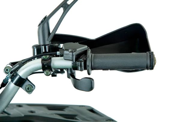 Квадроцикл YACOTA Viking NEW 200