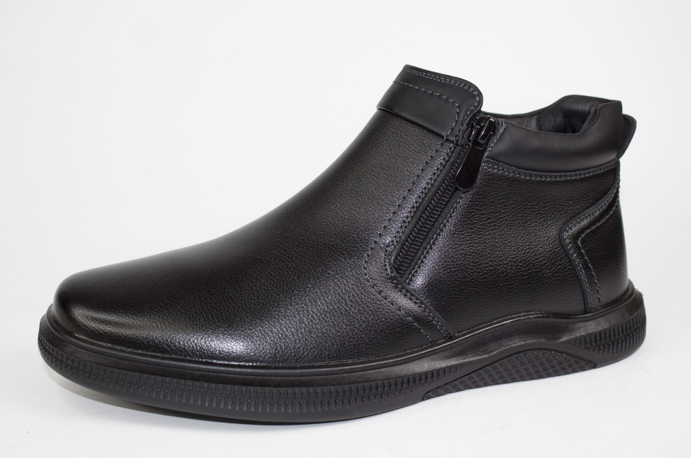 Ботинки мужские демисезонные Lipude арт. E25008-55