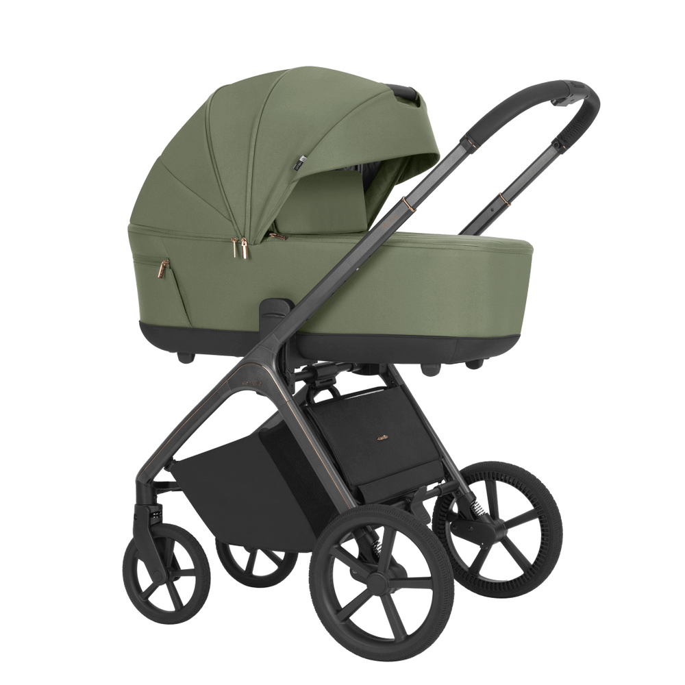 Коляска 2 в 1 Carrello Vector CRL-6551