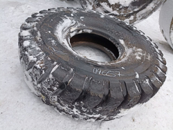 18.00R25 Bridgestone VELS шина б/у