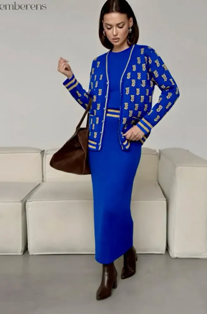 Костюм 50345987 Fabrika