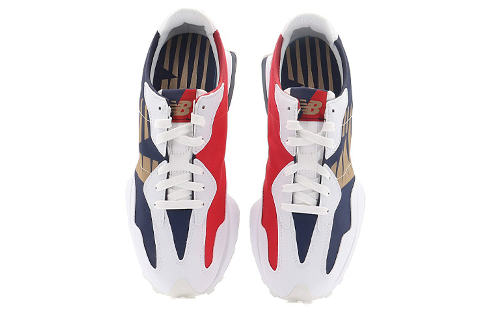 Кроссовки New Balance Nb 327 Olympic D