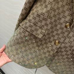 Gucci Jacket